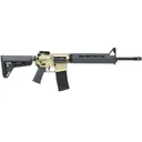 Stag Arms Stag-15 Sport 5.56 NATO 30rd 16 Barrel Grey/Clear Rifle - Stag Arms