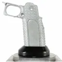 Atlas Gunworks Alpha Grips Regular Aluminum Magwell - Atlas Gunworks