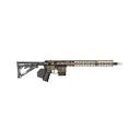 Radian Weapons Model 1 .223 Wylde 16 *CA COMPLIANT* 10+1 Radian Brown W/Muzzle Brake Rifle - Radian Weapons