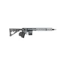 Radian Weapons Model 1 .223 Wylde 14.5 *CA COMPLIANT* 10+1 Radian Grey W/Muzzle Brake Rifle - Radian Weapons