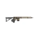 Radian Weapons Model 1 .223 Wylde 14.5 *CA COMPLIANT* 10+1 Radian Brown W/Muzzle Brake Rifle - Radian Weapons