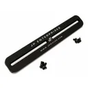 JP Enterprises Arca-Swiss AR Handguard Adapter 10in Type III Hardcoat Anodized Black JPHG-AP10. That drive for even a sliver of competitive edge is what carried the Arca-Swiss Quick Release System from the photography into the shooting world. This. - JP Enterprises
