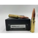 8.6 Blackout 210gr Barnes TSX - Gorilla