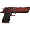 MAGNUM RESEARCH DE44 XIX 6 44 MAG PSTL DEADPOOL - Magnum Research