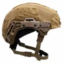 Team Wendy Tactical Helmet Accessories Exfil Carbon Bump Helmet Rail 3.0 Coyote Brown Medium/Large. 0 Coyote Brown Medium/Large 71-R3-Z31S-B31. - Team Wendy