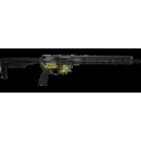 ACI-15 16 BRAVO MOD 0 CAL 5.56 KILLDOZER EXCLUSIVE - Andro Corp Industries