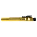 F-1 Firearms Surplus AR-10 .308 BCG Complete - Gold Durabolt - F1 Firearms