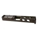 SHARK COAST SARASOTA II GLK 19 G3 BLK SLIDE RMR OPTC CUT - Shark Coast Tactical