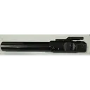 F-1 Firearms Surplus AR-10 .308 BCG Body / Carrier Only w/ Gas Key - Graphite - F1 Firearms
