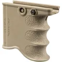 F.A.B. DEFENSE MG-20 M16 FOREGRIP AND MAG CARRIER FDE - FAB Defense