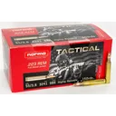 Norma Tactical .223 REM 55 gr FMJ (Full Metal Jacket) Ammunition 150rd Box - Norma Ammunition