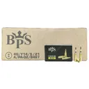 BPS 5.56X45mm 55gr M193 Brass Centerfire Rifle Ammunition 1500 Round Case - Bps Ammunition