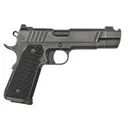 Nighthawk Custom Fire Hawk, .45acp, 4.25 Barrel w/ Comp, 2- 8rd Magazines, SRO/RMR HD Ready, Pistol - Nighthawk Custom