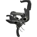 Hiperfire HIPERTOUCH Auto Trigger | Curved | 1-Stage | Black - HIPERFIRE