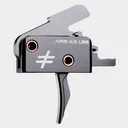 Blackout Defense Zero AR-15 Trigger Hybrid 3lb Pull Weight Black - Blackout Defense