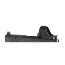 Dawson Precision Staccato HD HOST Adapter Plate RMR HD SRO - Dawson Precision
