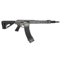 Genesis Arms Taran Tactical 3G Dracarys Gen-12 3Gun 12 GA 18.6 Compensated Barrel 13+1rd Extended Magazine Shotgun - Genesis Arms