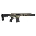 Genesis Arms Gen-12 SBM 12 Gauge 5+1rd Magazine 10.5 Barrel M81 Shotgun - Genesis Arms