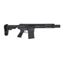 Genesis Arms Gen-12 SBM 12 Gauge 5+1rd Magazine 10.5 Barrel Black Shotgun - Genesis Arms