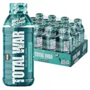 Redcon1 RC1TWRTDBB-12 Total War Ready to Drink Baja Bomb 12 Pack - Redcon1