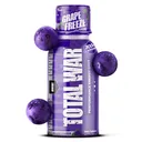 Redcon1 RC1TWSGF Total War Energy Shots Grape Freeze 12 Pack - Redcon1