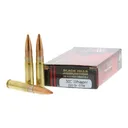 Black Hills Ammunition .300 Blackout Whisper 220 Gr Open Tip Match (OTM) Subsonic 20rd Box - Black Hills Ammunition