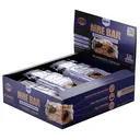 Redcon1 RC1MREBBBC12 MRE Protein Bar Blue Berry Cobbler 12 Pack - Red Team Armory