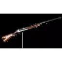 **One of a Kind** Cosmi Custom Steel 20 Gauge 30 Break Action Semi Auto Walnut Stock Shotgun **Rare** - Cosmi Custom Shotguns