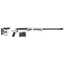 Cadex Defence CDX-50 Tremor .50 BMG 29 5+1 White/Black Bolt Action Rifle - Cadex Defense