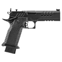 Atlas Gunworks Artemis RDS v2, 9mm, 4.6 Barrel, 3 Magazines, RMR/SRO Ready, Pistol - Atlas Gunworks
