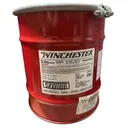 Winchester Lake City 5.56mm M855 62gr FMJ 12500 RD Drum Rifle Ammunition - Winchester