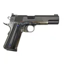 Alchemy Custom Weaponry Prime Color Case Hardened 1911, .45acp, 5 Barrel, 2- 8rd Magazines, Pistol - Alchemy Custom Weaponry