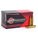 Black Hills Ammunition .223 Rem 55 Gr Soft Point 50rd Box - Black Hills Ammunition