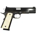 Alchemy Custom Weaponry Prime Color Case Hardened 1911, .45acp, 5 Barrel, 2- 8rd Magazines, Pistol - Alchemy Custom Weaponry