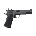 Alchemy Custom Weaponry Prime Elite Government, 9mm, 5 Barrel, 2- 10rd Magazines, DLC Finish, RMR Ready, Pistol - Alchemy Custom Weaponry