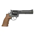 Korth Ranger, .357 Magnum, 6 Barrel, 6rd Cylinder, 507C Ready, Revolver - Korth