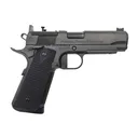 Alchemy Custom Weaponry Quantico Carry, 45ACP, 4.25 Barrel, 2- 8rd Magazines, RMR/SRO Ready, Pistol - Alchemy Custom Weaponry