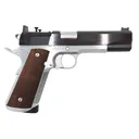 Alchemy Custom Weaponry Prime Elite 1911, .45acp, 5 Barrel, 2- 8rd Magazines, Bi-Tone, Optics Ready, Pistol - Alchemy Custom Weaponry
