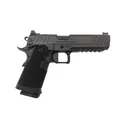 Nighthawk Custom Shop Springfield Prodigy, 9mm, 5 Barrel, 2 Magazines, Optics Ready, Pistol - Nighthawk Custom