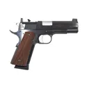 Alchemy Custom Weaponry Prime Carry Commander 1911, 9mm, 4.25 Barrel, 2- 10rd Magazines, Pistol - Alchemy Custom Weaponry