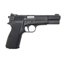 Nighthawk Custom Shop FN Herstal Hi-Power, 9mm, 5 Barrel, 1- 13rd Magazine, Pistol - Nighthawk Custom