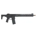 Noveske GEN 4 N4-PDW Light Recon 5.56mm 16 30 Round Sniper Grey Cerakote MLOK Q Stock Rifle - Noveske Rifleworks