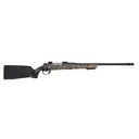 Gunwerks Werkman, 7 PRC, 22 Barrel, Tan Fracture Camo, Rifle - Gunwerks