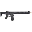 Noveske Gen 4 Ghetto Blaster 5.56mm 16 30 Round Armor Black Cerakote MLOK Q Stock Rifle - Noveske Rifleworks