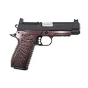 Wilson Combat SFT9, 9mm, 4.25 Barrel, 2- 15rd Magazines, RMR/SRO Ready, Riot Cerakote Frame, Pistol - Wilson Combat