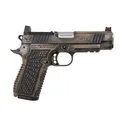 Wilson Combat SFT9, 9mm, 4.25 Barrel, 2- 15rd Magazines, RMR Ready, Worn FDE, Pistol - Wilson Combat