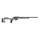 Masterpiece Arms Hybrid Hunter,7mm PRC, 24 Barrel, 1- 3rd Magazine, OD Green, Bolt-Action Rifle - Masterpiece Arms