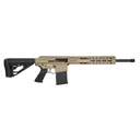 Genesis Arms Gen-12 12 Gauge 5+1rd Magazine 18 Barrel FDE Shotgun - Genesis Arms