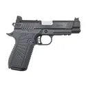 Wilson Combat SFT9 9mm 4.25 Barrel 2- 15rd Magazines Lightrail Frame Gray Finish RMR/SRO Optic Cut Pistol - Wilson Combat