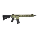 Noveske N4 Afghan 5.56NATO 30rd 14.5 Barrel Bazooka Green Rifle - Noveske Rifleworks